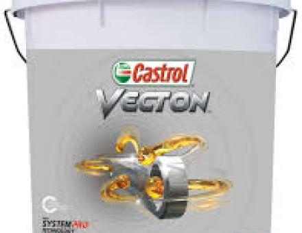 Castrol Vecton 15W-40 CK-4/E9